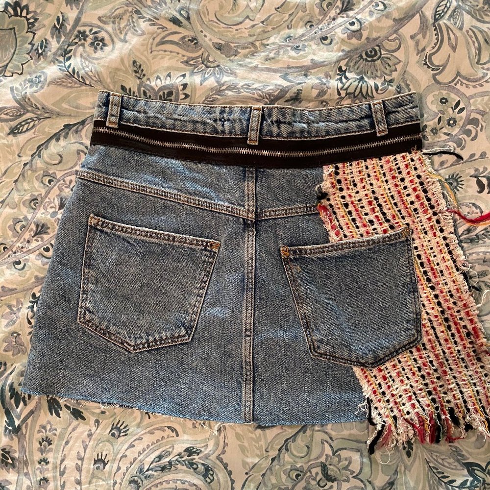 Zara Jean Skirt